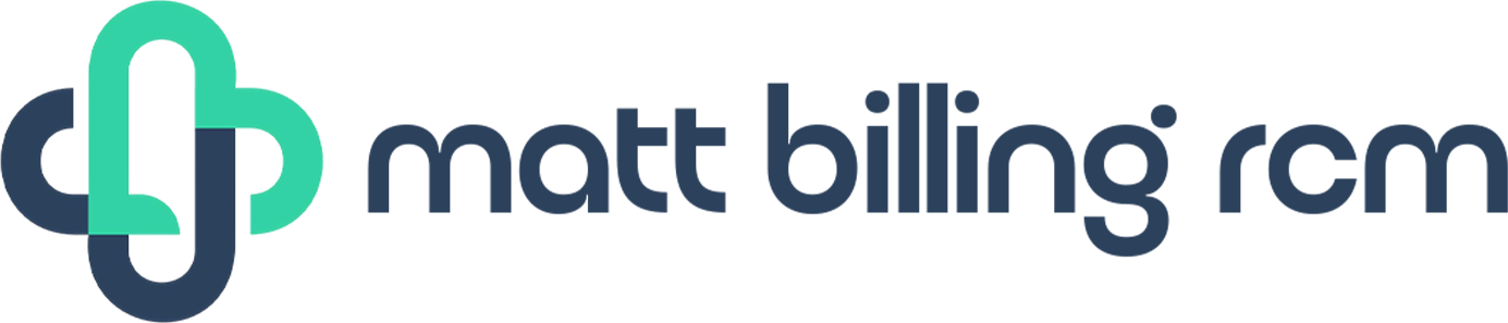 matt billing rcm - header logo