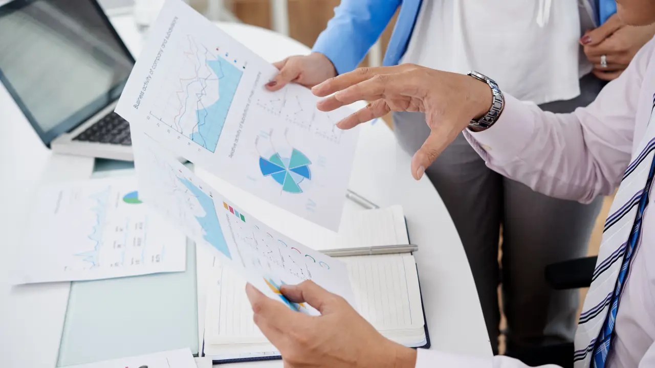 Revenue Cycle Management Process in Medical Billing