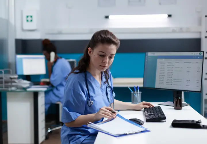 Trusted Medical Billing Company in California
