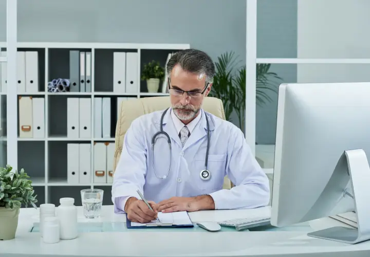 Trusted Medical Billing Company in Texas