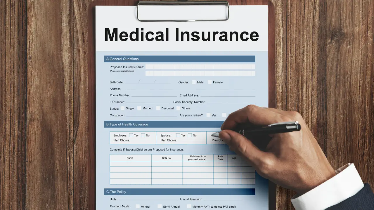 What Is Medical Insurance Billing?