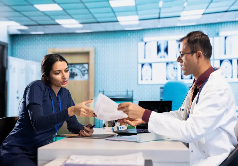 What Sets Us Apart From Every Other Billing Companies