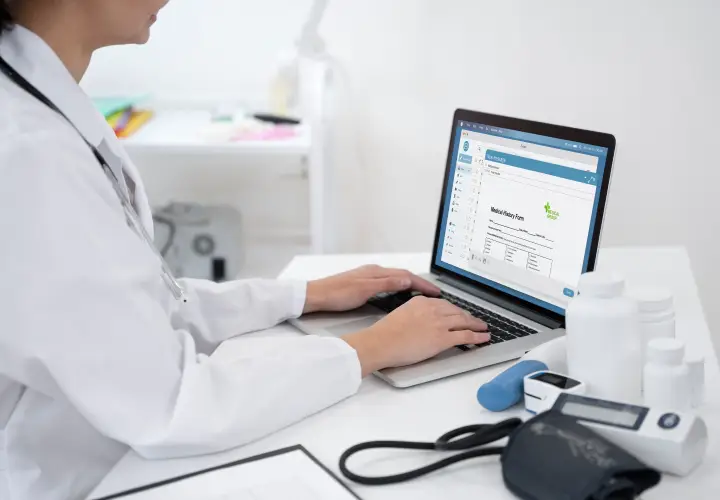 Why Choose a Medical Billing Company in California_