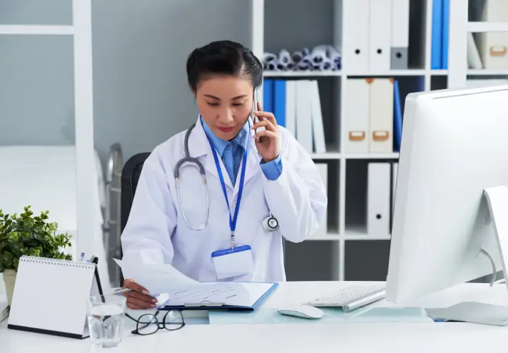 Why Work With a Medical Billing Company in Texas