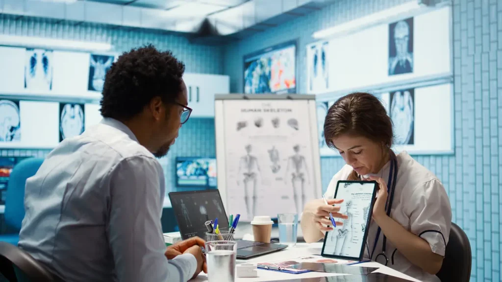 How Does AR Management Work in Medical Billing?